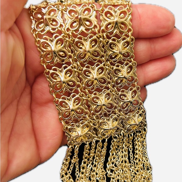 Gorgeous gold ‘Iris’ bracelet by Kendra Scott! - Picture 4 of 7